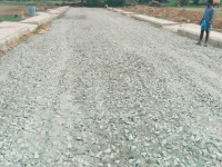 CC Road Work