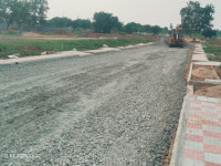 CC Road Work