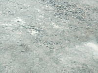 CC Road Work