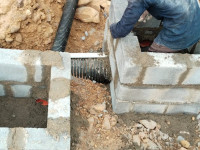 Development Works
