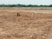 Development Works