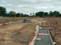 Development Works